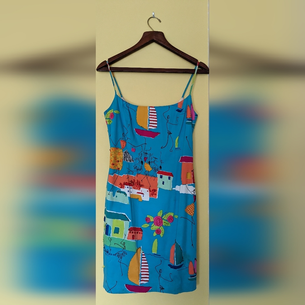 Muse dress size 4